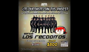 El ambiente sinaloense de Los Recoditos - Terraza Suite Lounge (https://buy.stripe.com/3cI6oIbcUbLOe0P18vefC2u)